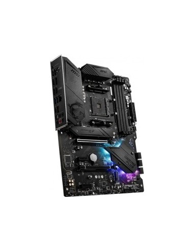 MPG B550 GAMING PLUS, motherboard