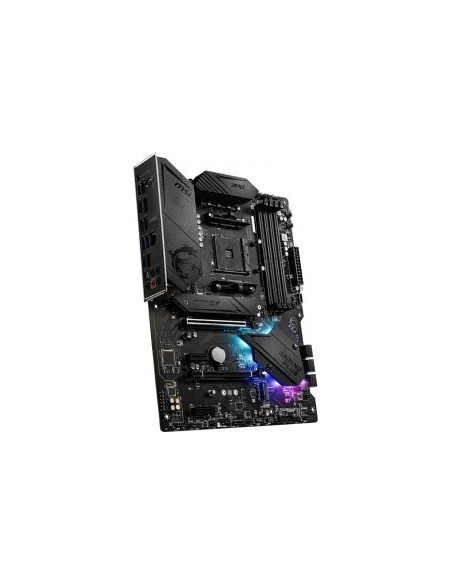 MPG B550 GAMING PLUS, motherboard