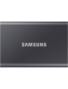 Portable SSD T7 1TB External SSD