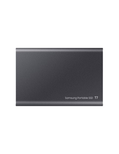 Portable SSD T7 1TB External SSD