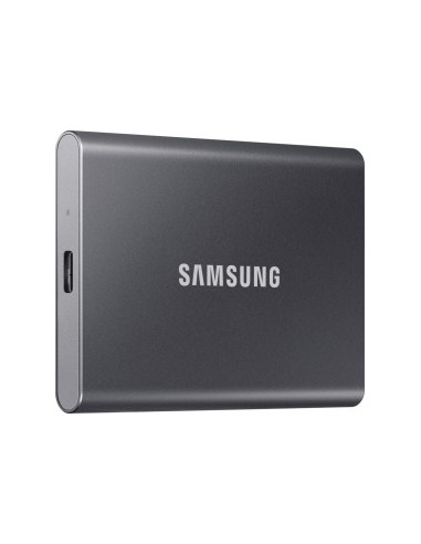 Portable SSD T7 1TB External SSD