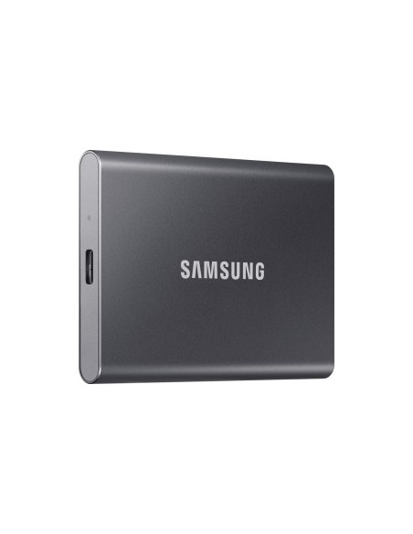 Portable SSD T7 1TB External SSD