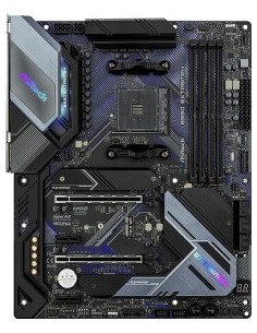 B550 Extreme4, motherboard