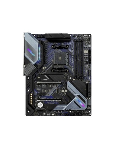 B550 Extreme4, motherboard