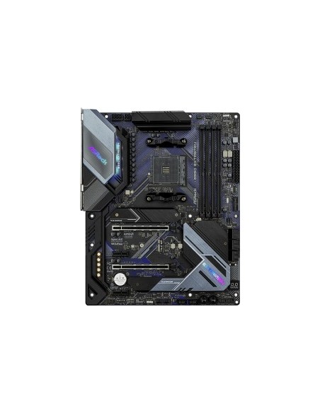 B550 Extreme4, motherboard