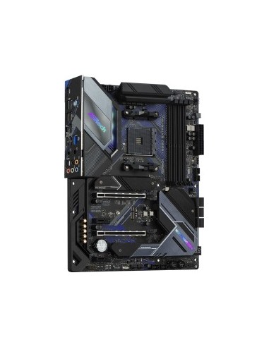 B550 Extreme4, motherboard