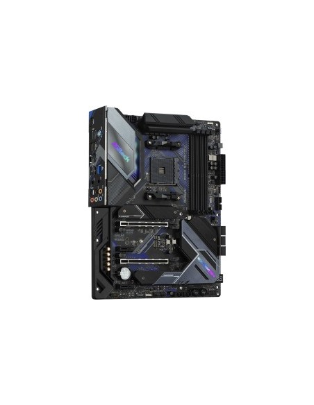 B550 Extreme4, motherboard