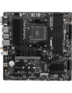 B550M PRO-VDH WIFI, motherboard