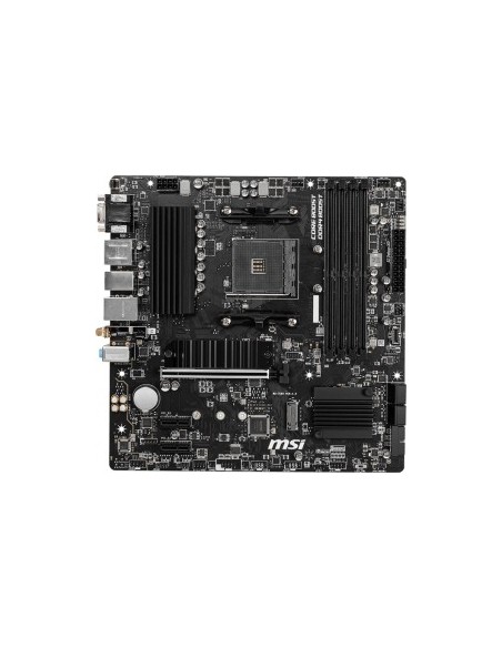 B550M PRO-VDH WIFI, motherboard