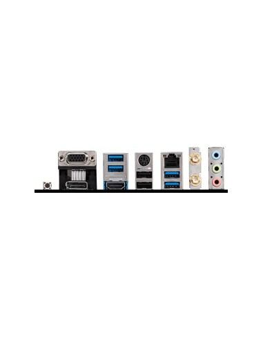 B550M PRO-VDH WIFI, motherboard