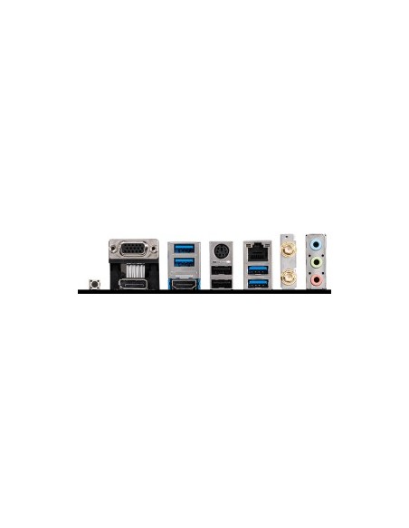 B550M PRO-VDH WIFI, motherboard