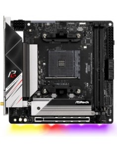 B550 Phantom gaming ITX / ax, motherboard