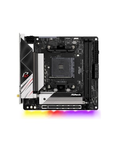 B550 Phantom gaming ITX / ax, motherboard