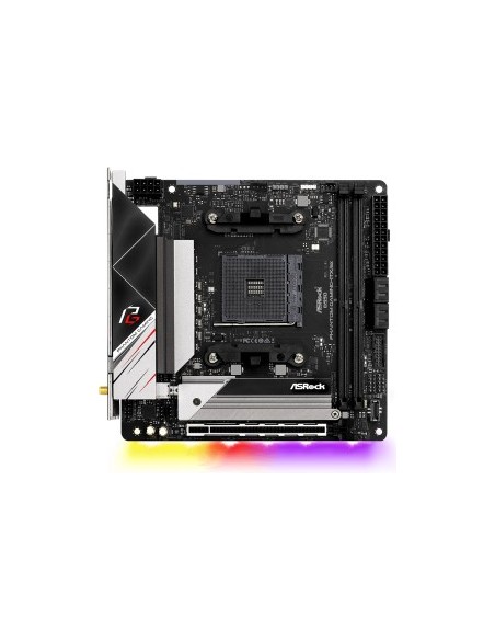 B550 Phantom gaming ITX / ax, motherboard