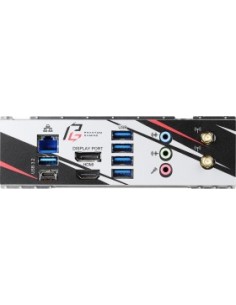 B550 Phantom gaming ITX / ax, motherboard 2