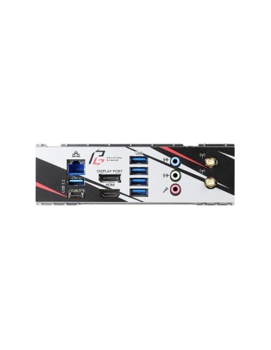 B550 Phantom gaming ITX / ax, motherboard