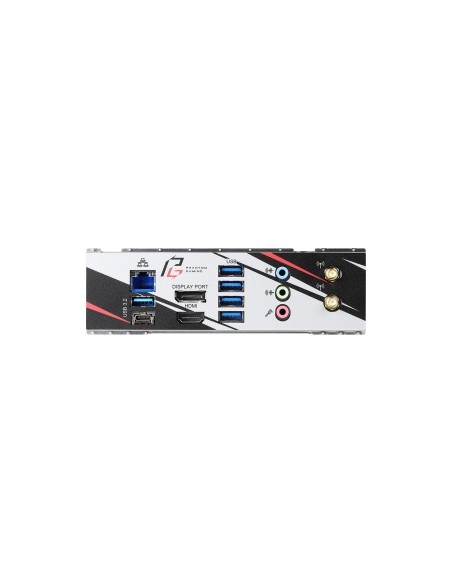 B550 Phantom gaming ITX / ax, motherboard