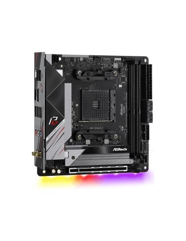 B550 Phantom gaming ITX / ax, motherboard