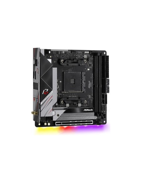 B550 Phantom gaming ITX / ax, motherboard