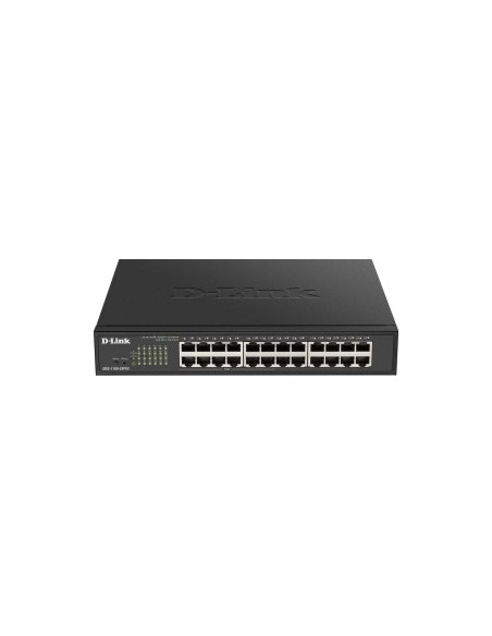 DGS-1100-24PV2, Switch
