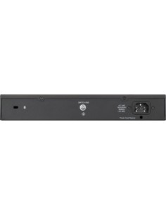 DGS-1100-24PV2, Switch 2