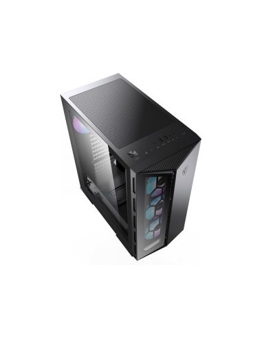 MPG GUNGNIR 110R, tower case