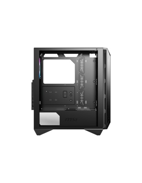 MPG GUNGNIR 110R, tower case