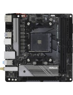 B550M-ITX / ac, motherboard