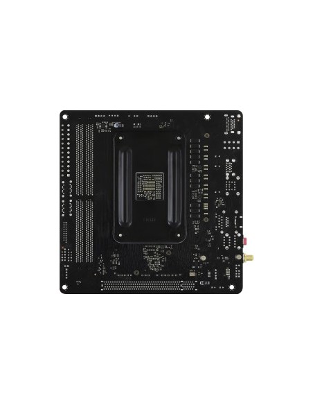 B550M-ITX / ac, motherboard