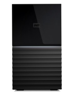 My Book Duo 16 TB External Hard Drive 2