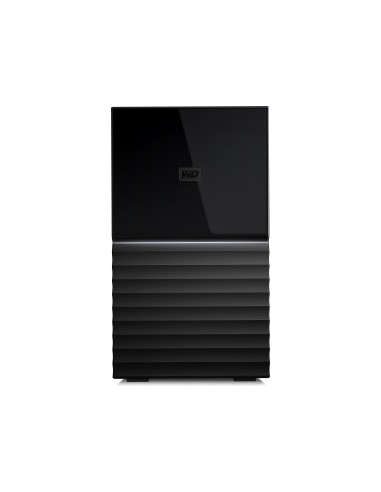 My Book Duo 16 TB External Hard Drive