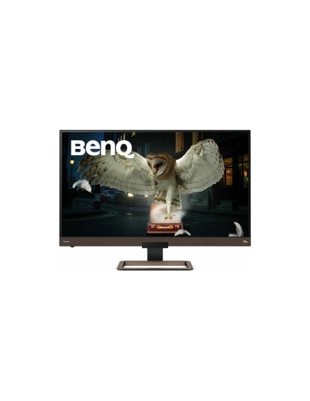 EW3280U, LED monitor