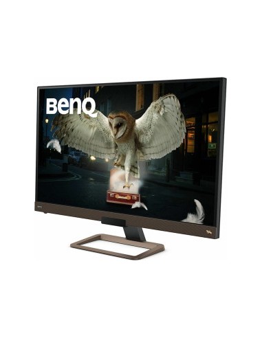 EW3280U, LED monitor