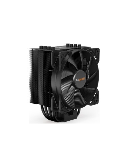 Pure Rock 2 Black, CPU Cooler