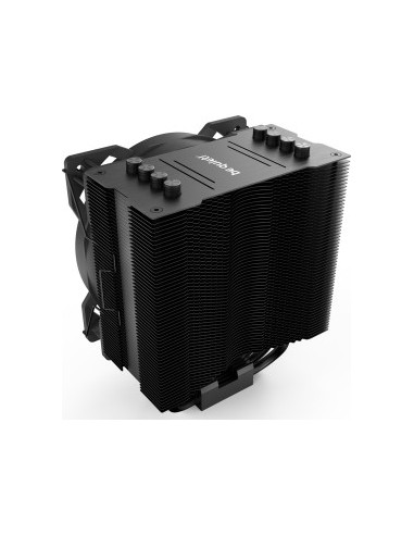 Pure Rock 2 Black, CPU Cooler