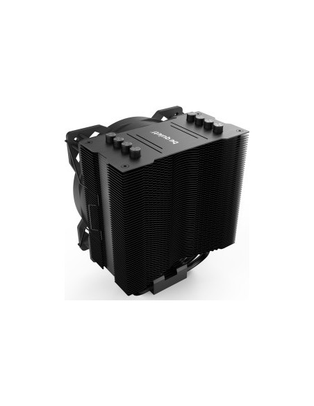 Pure Rock 2 Black, CPU Cooler