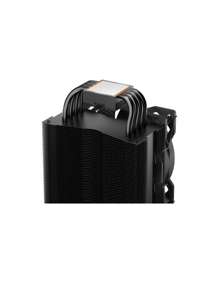 Pure Rock 2 Black, CPU Cooler
