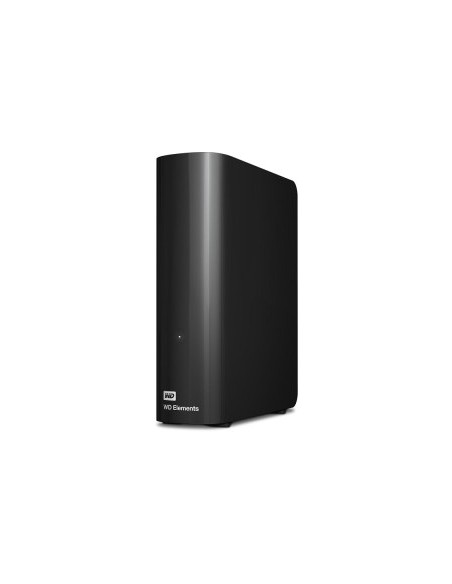 Elements Desktop 6 TB External Hard Drive