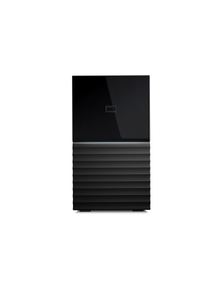 My Book Duo 20 TB External Hard Drive