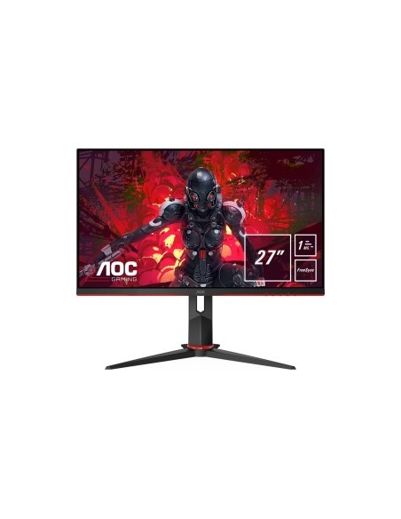 27G2U5 / BK, LED monitor