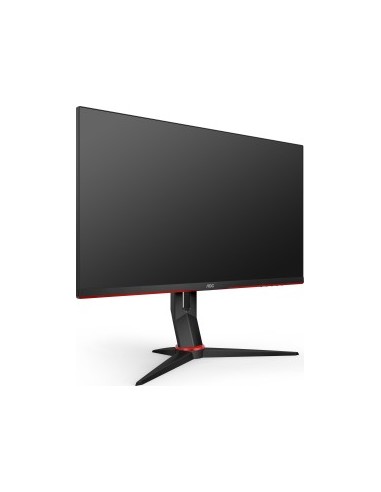 27G2U5 / BK, LED monitor