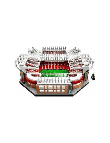 10272 Creator Expert Old Trafford Manchester...