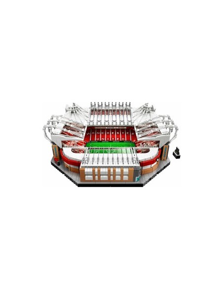 10272 Creator Expert Old Trafford Manchester United, construction toys