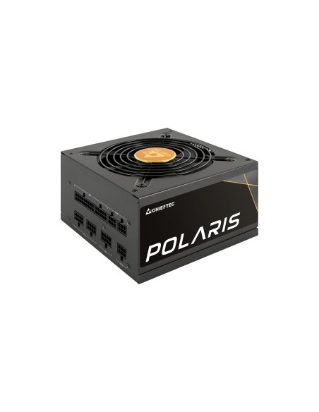 PPS 650FC 650W PC Power Supply