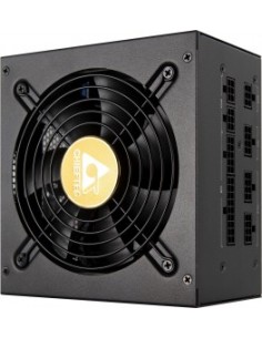 PPS 650FC 650W PC Power Supply 2