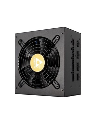 PPS 650FC 650W PC Power Supply