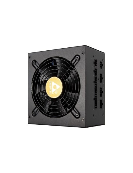 PPS 650FC 650W PC Power Supply