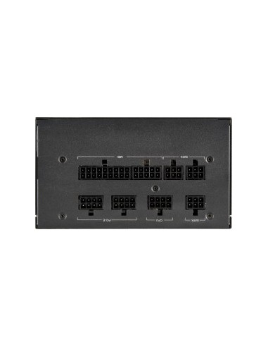 PPS 650FC 650W PC Power Supply