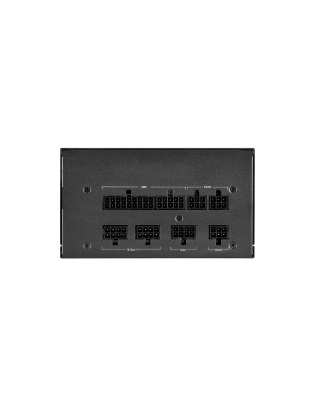 PPS 650FC 650W PC Power Supply