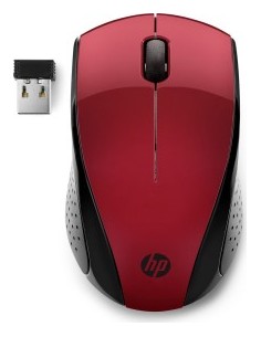 Wireless mouse 220